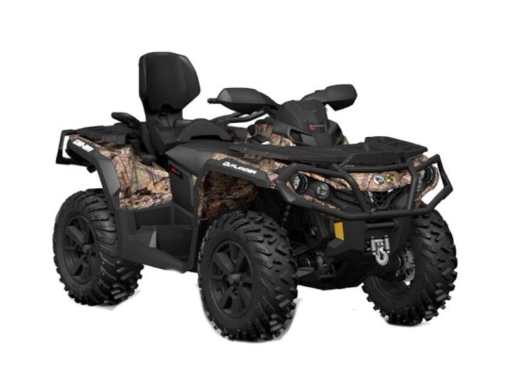Photo for New 2021 Can-Am Outlander MAX 650